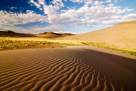 Try Sandboarding, Hiking, Year-Round Camping, And More All At This One Idaho Park