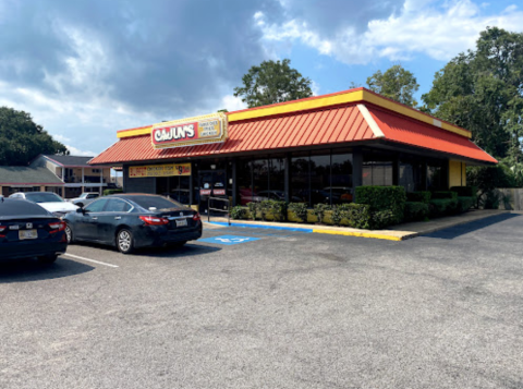 This Old-Fashioned Restaurant In Mississippi Doesn't Have A Website, But The Food Is Delicious