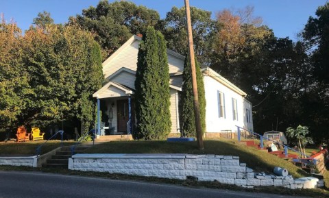 There's A Retro-Themed Vrbo In Pennsylvania And It's Just Like Spending The Night In The Past