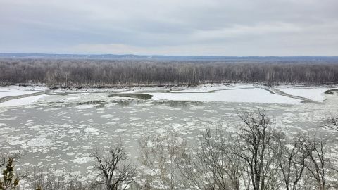 This Scenic Trail In Missouri Is Everything You Need This Winter