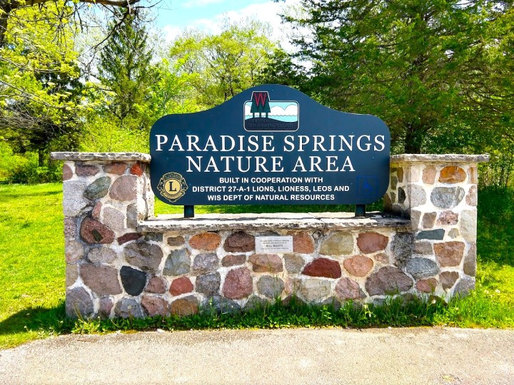 Paradise Springs