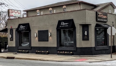 This Tasty New Jersey Restaurant Is Home To The Biggest Steak We’ve Ever Seen