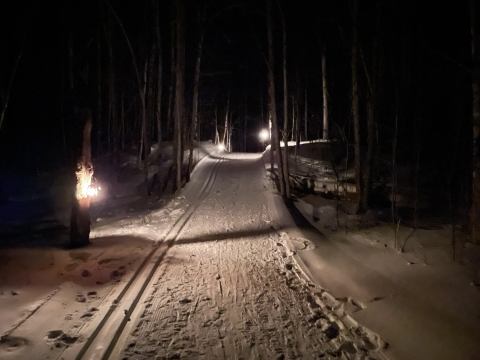 Hiking Through The Lantern Lit Porcupine Mountains Is A Magical Michigan Adventure That Will Light Up Your Soul