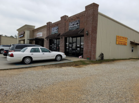 Mississippians Just Can't Get Enough Of The Hulking Sandwiches From This Po’Boy Shop