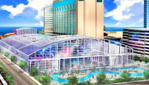 Mark Your Calendars, As This Gigantic And State-Of-The-Art Indoor Waterpark Is Coming Soon To New Jersey