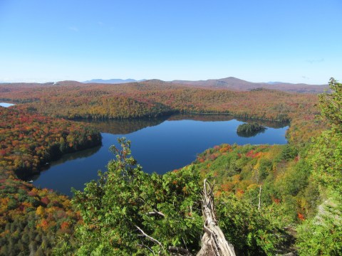 Here Are 10 Of The Most Beautiful Lakes In Vermont, According To Our Readers