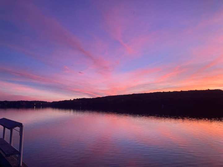 2. Stump Pond,