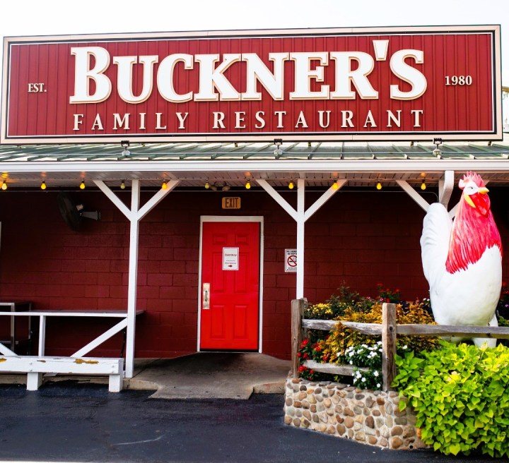 Buckner's Family Restaurant