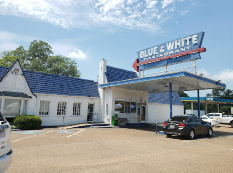 One Of The Oldest Restaurants In Mississippi Is Also The Most Delicious