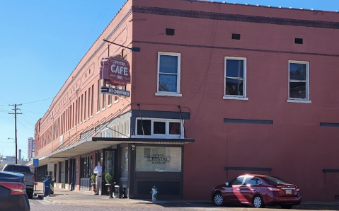 The One Italian-American Restaurant In Mississippi With Surprisingly Delicious Pies