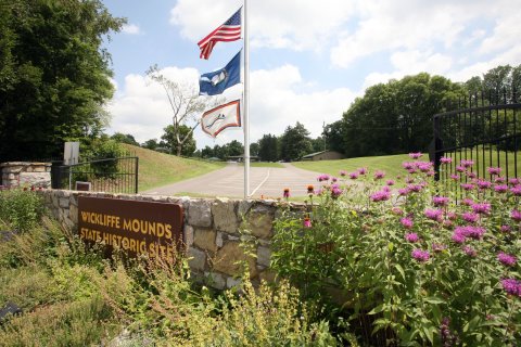 The Native American Burial Site Found In Kentucky Is A Historical Wonder