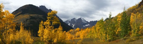 Visit These 12 Incredible Charming Small Towns In Colorado, One For Each Month Of The Year