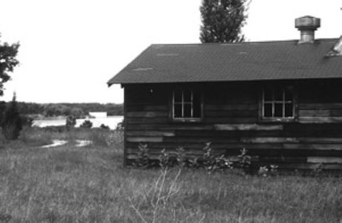 Most People In Michigan Don’t Know About Camp Lakewood, An Old German POW Camp