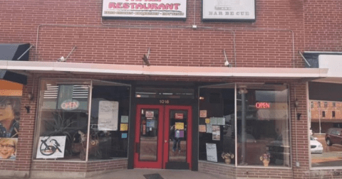 This Family Restaurant In Kansas Is Worth A Trip To The Country