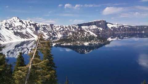 Here Are 12 Of The Most Beautiful Lakes In Oregon, According To Our Readers