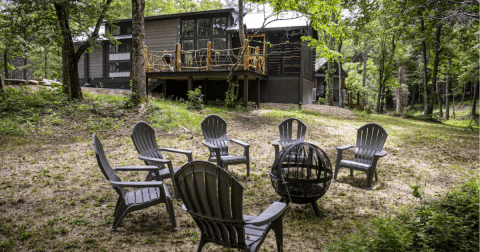 Get Away From It All Each Month Of The Year With These 12 Magnificent Escapes In Alabama