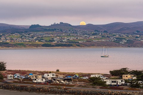 This Enchanting Village In Northern California Is Unlike Any Other In The World