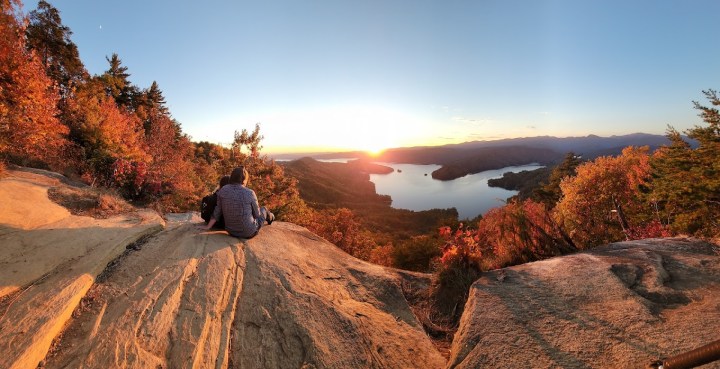 Lookalike Natural Wonder in South Carolina