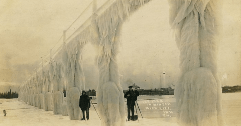 8 Rare Photos Taken In Indiana During The Old Days That Will Simply Astound You