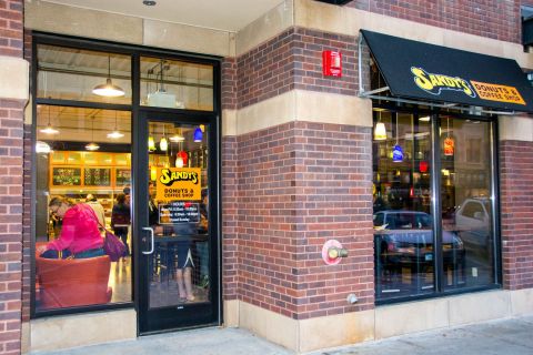 This Tiny Bakery In North Dakota Always Has A Line Out The Door, And There's A Reason Why