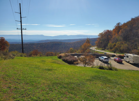 Hop In The Car And Visit 4 Of Virginia's Best Landmarks In One Day