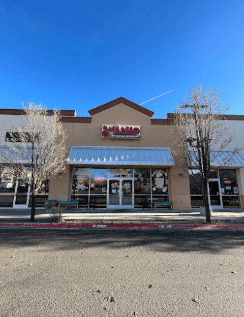 The One New Mexican Restaurant In New Mexico With Surprisingly Delicious Burgers