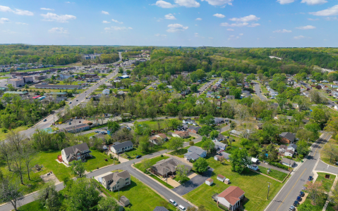 The Oldest Town In Virginia That’s Loaded With Fascinating History