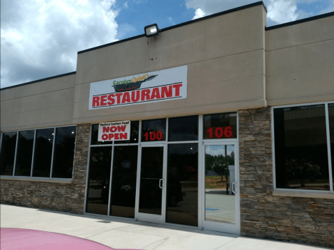 The Coziest Place For A Winter Georgia Meal, Carolyn Quinn's Is Comfort Food At Its Finest