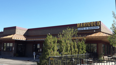 The World’s Freshest Desserts And Breads Are Tucked Away Inside This Hidden Colorado Bakery