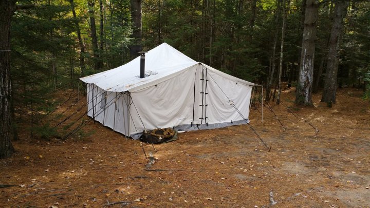 new hampshire private campgrounds