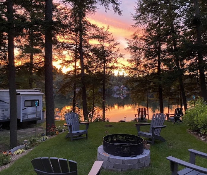 new hampshire private campgrounds