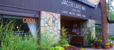 This Old-Time General Store Is Home To The Best Bakery In Arizona