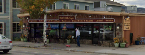 Some Of The Most Mouthwatering Breakfast Burritos In Colorado Are Served At This Unassuming Local Gem