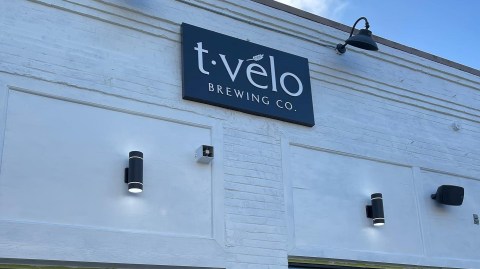 Georgia Has A Brand New Craft Brewery With Locally-Brewed Delights On Tap