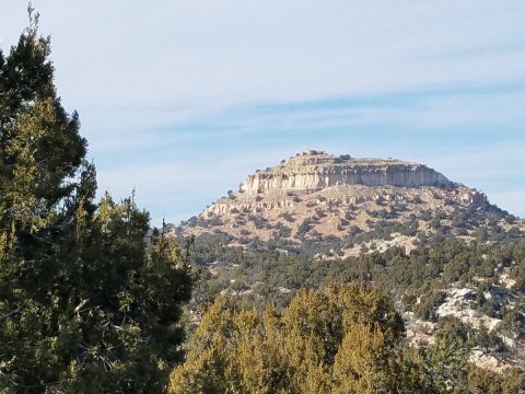 The Mystical Place In Colorado Where Dinosaurs Once Roamed