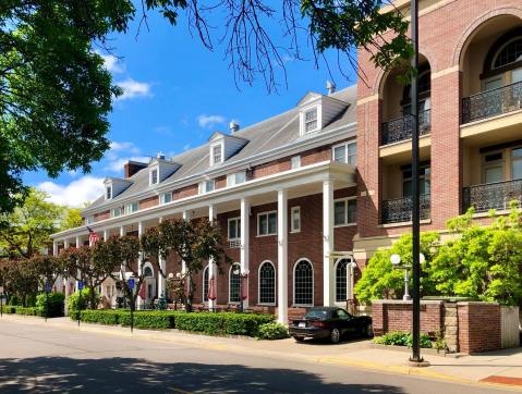 Open For More Than 90 Years, Dining At Lowell Inn In Minnesota Is Always A Timeless Experience