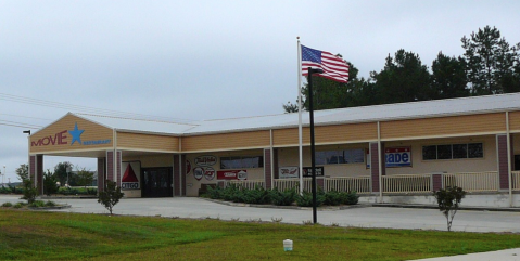 The Cafeteria-Style Restaurant With Some Of The Best Home-Cooked Food In Mississippi