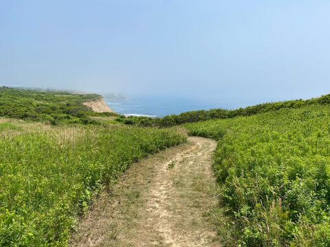 Few People Know About This Rhode Island Nature Preserve