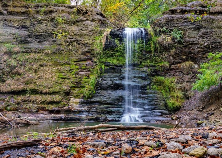 hikes near cleveland