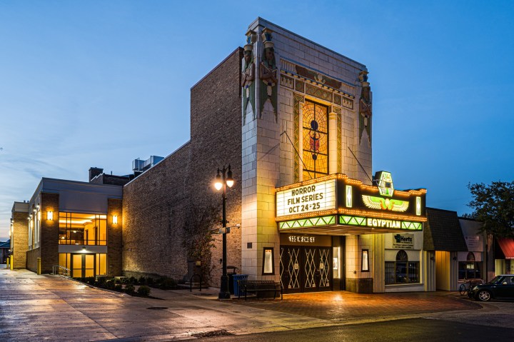 historic landmarks dekalb illinois