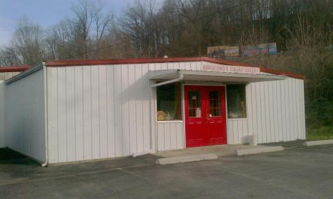 Some Of The Most Mouthwatering Pepperoni Rolls In The West Virginia Are Served At This Unassuming Local Gem