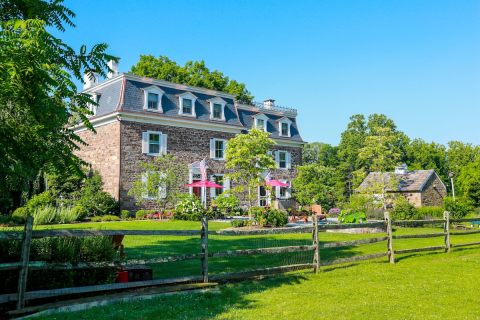 Best Hotels & Resorts In New Jersey: 12 Amazing Places To Stay