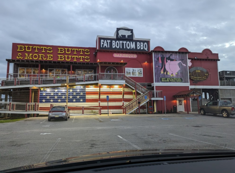 Here Are The 8 Most-Recommended BBQ Restaurants In Mississippi, According To Our Readers