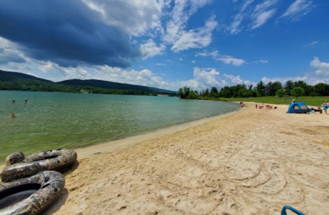 The Amazing Beach Every Pennsylvanian Will Want To Visit