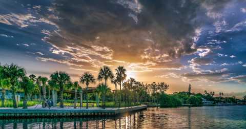 The Tiny Amish Town In Florida That's The Perfect Day Trip Destination