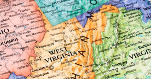 9 Quirky Facts About West Virginia That Sound Made Up, But Are 100% Accurate