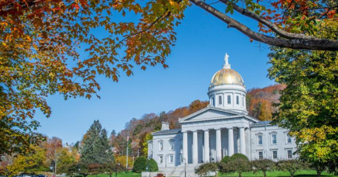 14 Quirky Facts About Vermont That Sound Made Up, But Are 100% Accurate