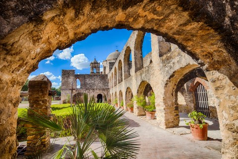 One Of The Oldest Places In America Is Right Here In Texas And Its History Is Fascinating