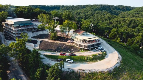 Illinois Has A Brand New Alpine Coaster - And You Have To Ride It