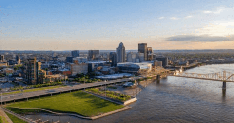 Hailed As One Of The Best Destinations In The Entire World, Here's Why You Need To Visit Louisville, Kentucky